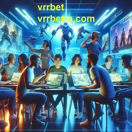 A Importância da Comunidade nos Jogos: Conectando Jogadores e Desenvolvedores